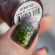 Лак для ногтей Grattol Color Nail Polish Lady D - inosaur