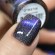 Лак для ногтей Grattol Color Nail Polish  Ultraviolet