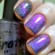 Лак для ногтей Grattol Color Nail Polish  Ultraviolet