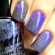 Лак для ногтей Grattol Color Nail Polish  Ultraviolet