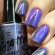 Лак для ногтей Grattol Color Nail Polish  Ultraviolet