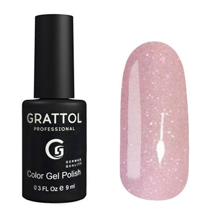 Гель-лак Grattol Onyx 12, 9мл