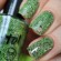 Лак для ногтей Grattol Color Nail Polish RAWR!