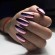 Втирка цветная 5 Wild Lilac, 1,8гр #8