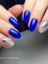 Гель-лак Grattol GTC090 Ultramarine, 9мл