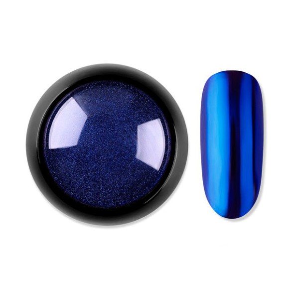 Втирка цветная 6 Indigo, 1,8гр #4