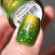 Лак для ногтей Grattol Color Nail Polish Thistlewit