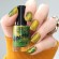 Лак для ногтей Grattol Color Nail Polish Thistlewit