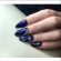 Гель-лак Grattol GTC095 Dark Ultramarine, 9мл
