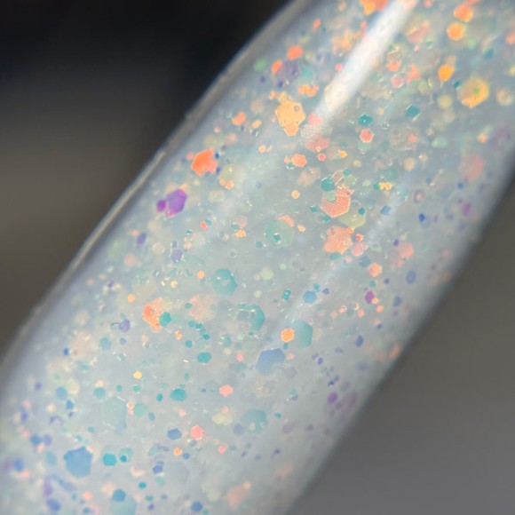( 15мл ) Гель для наращивания Grattol Gel Opal 03