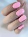 Гель-лак Grattol GTC107 Sweet Pink, 9мл