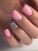 Гель-лак Grattol GTC107 Sweet Pink, 9мл