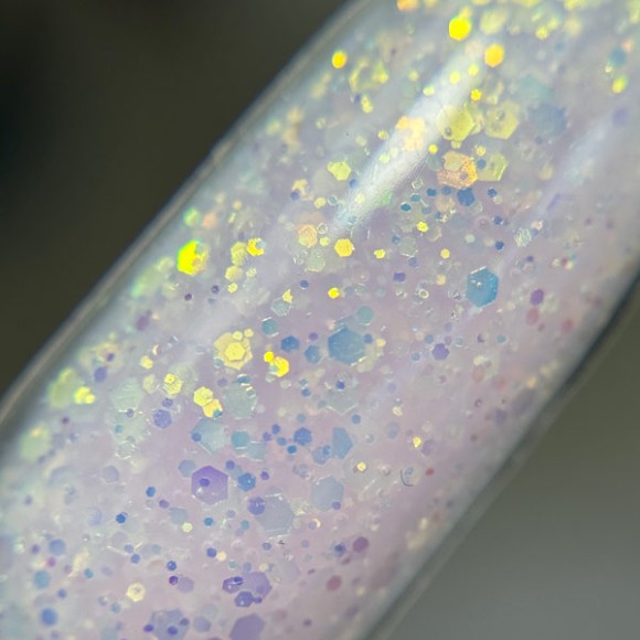 ( 50мл ) Гель для наращивания Grattol Gel Opal 04