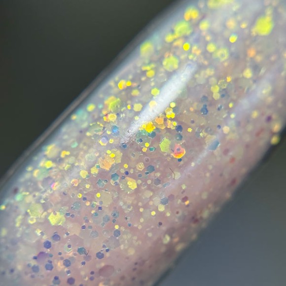 ( 50мл ) Гель для наращивания Grattol Gel Opal 07