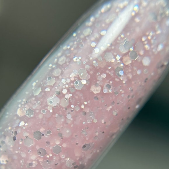 ( 50мл ) Гель для наращивания Grattol Gel Opal 08