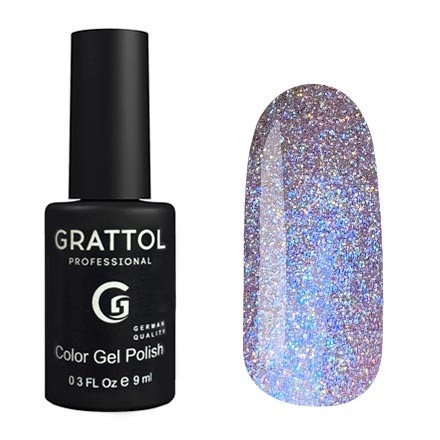 Гель-лак Grattol Quartz 09, 9мл