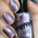 Grattol Color Nail Polish Princess Aurora