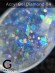Акрил-гель Grattol Acryl Gel Diamond 4, 30 мл