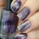Grattol Color Nail Polish Diaval