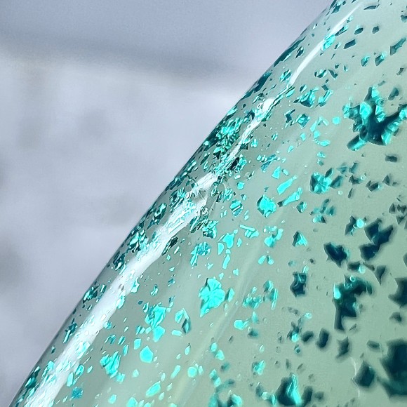 Топ для лака для ногтей Emerald Empier