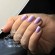 Гель-лак Grattol GTC012 Pastel Violet , 9мл
