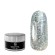 ( 15мл ) Гель для наращивания Grattol Gel Opal Platinum